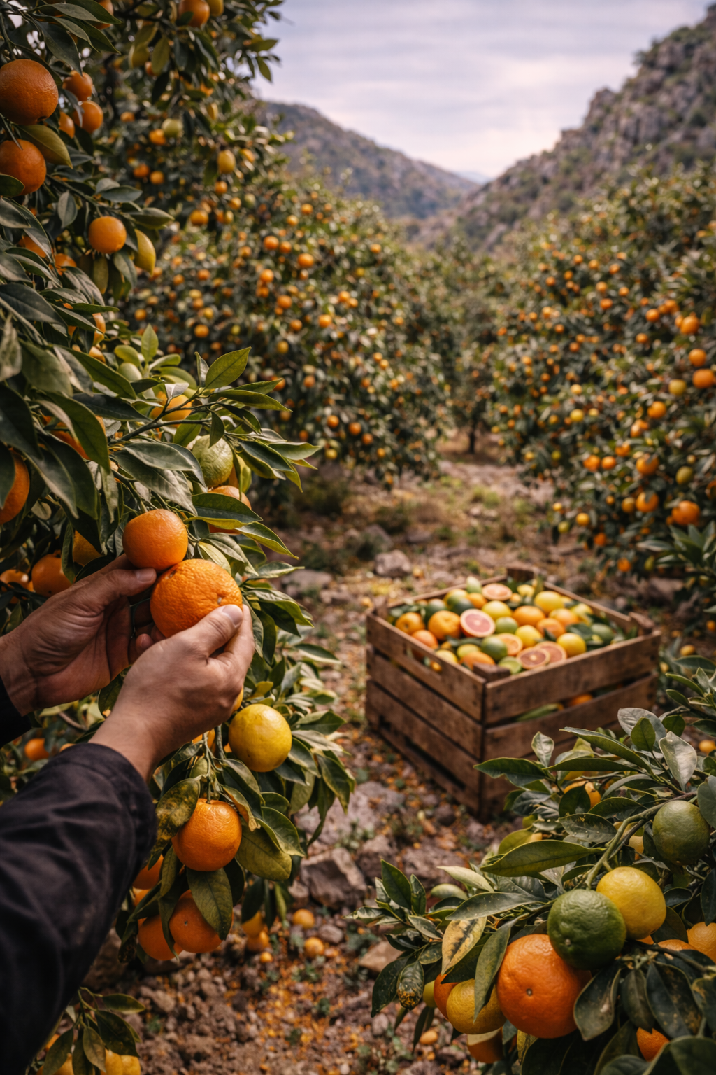 Galerie Essenza Di Corsica